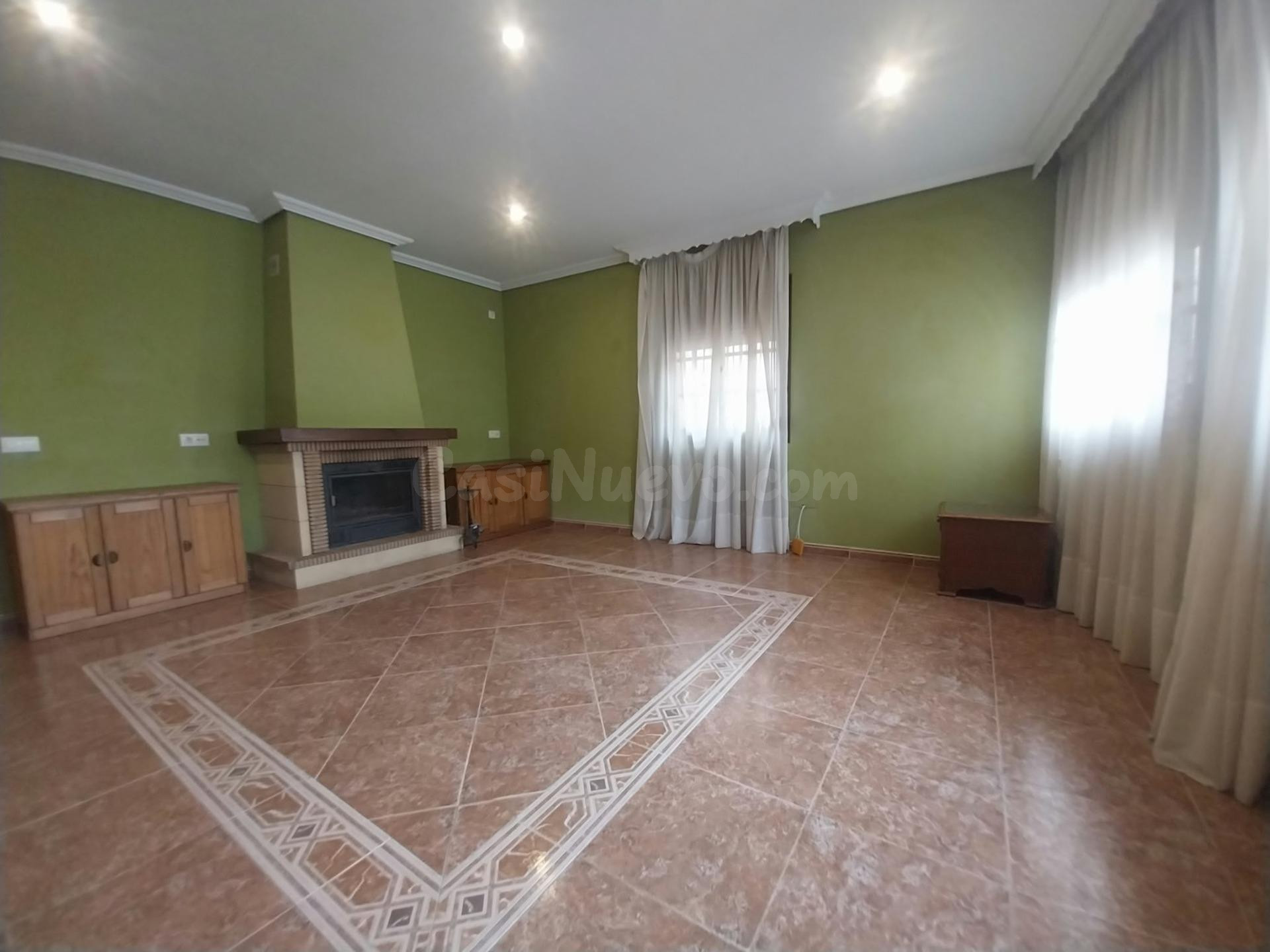 Tu próxima casa en Algeciras: amplitud, comodidad y espacio para disfrutar