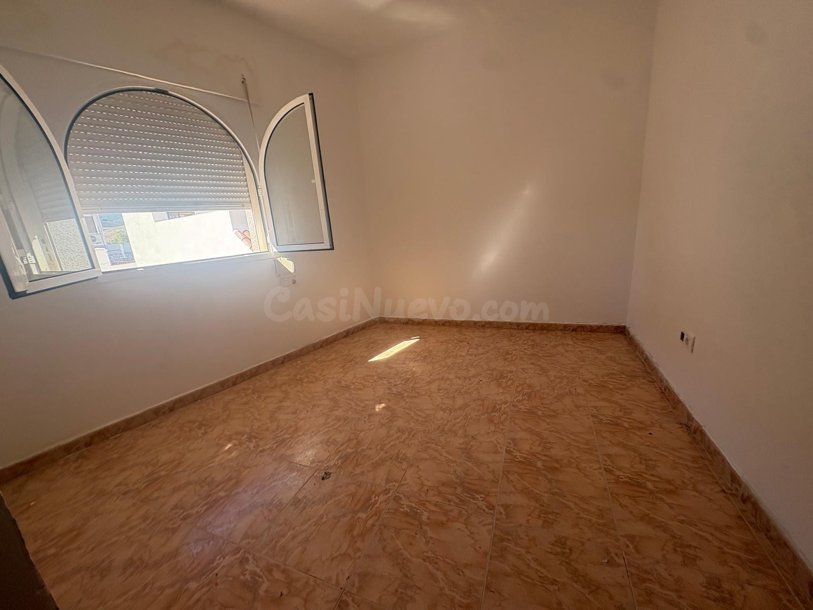 BONITO Y LUMINOSO PISO CÉNTRICO EN ZONA SALESIANOS¡¡