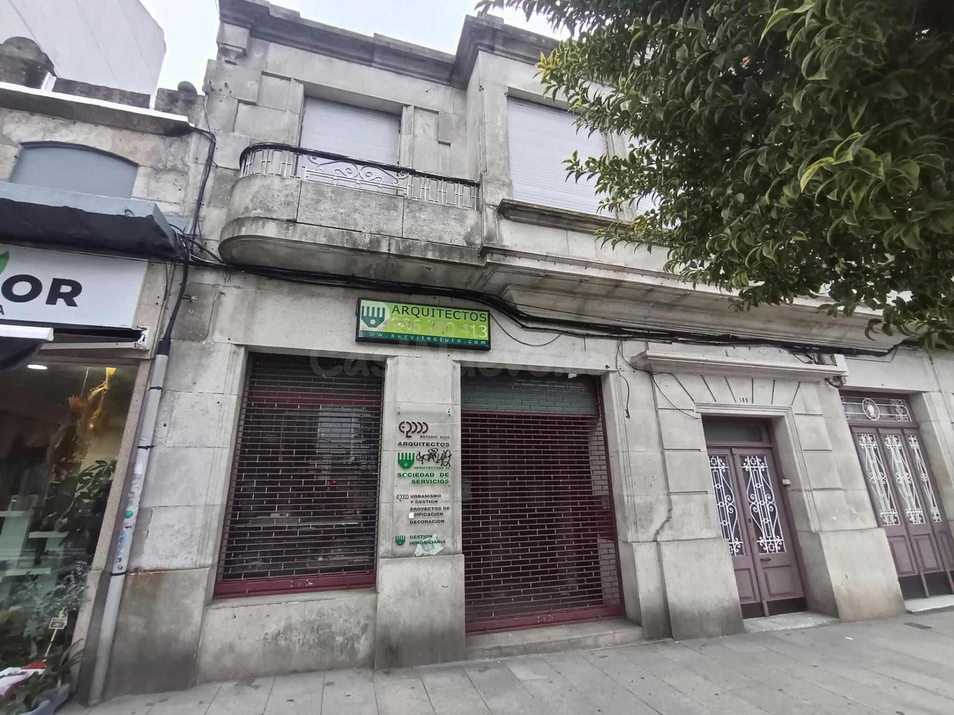 ¡INCREIBLE OPORTUNIDAD! Piso en venta en Sanjurjo Badia