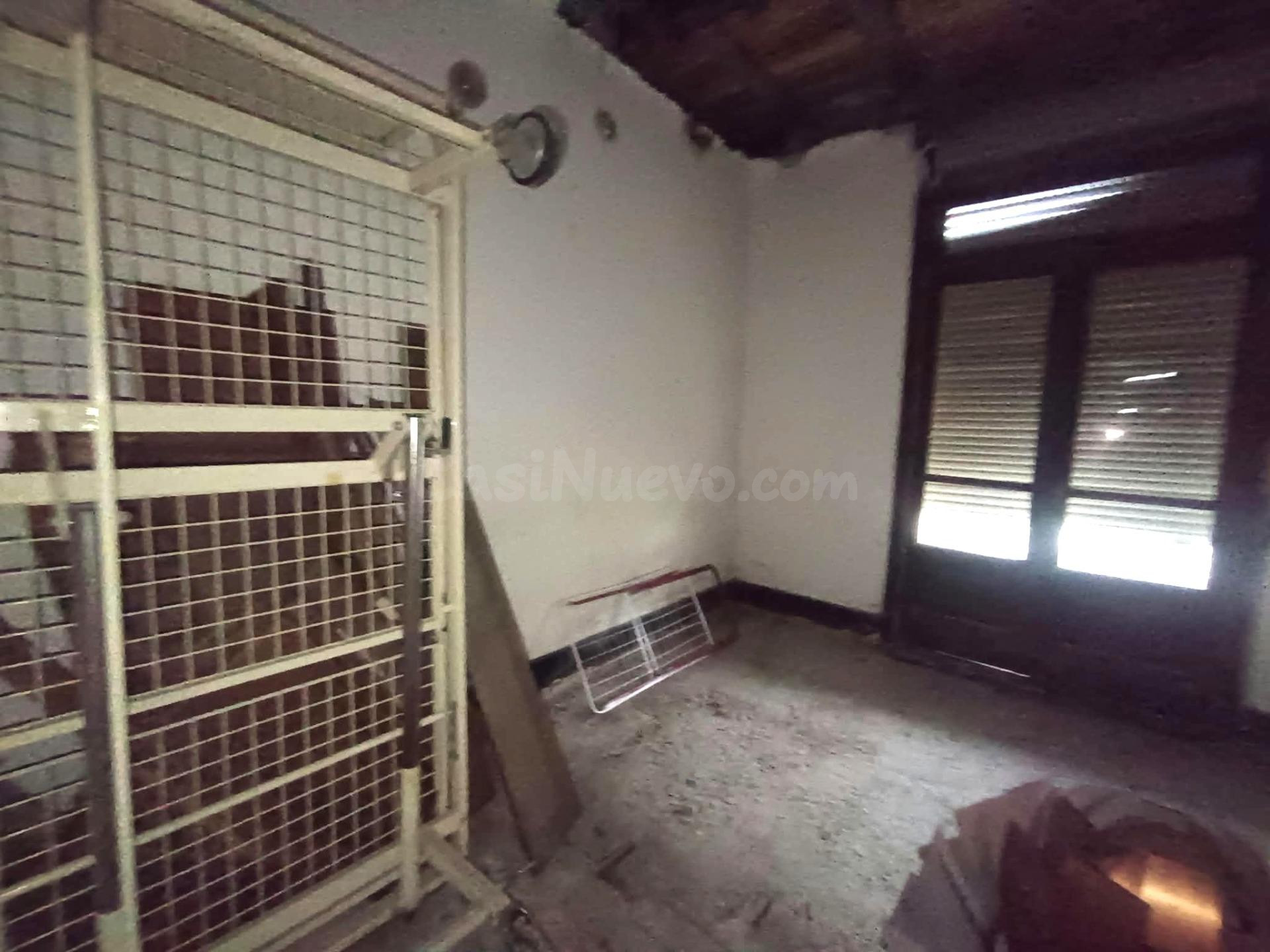 ¡INCREIBLE OPORTUNIDAD! Piso en venta en Sanjurjo Badia - foto 3