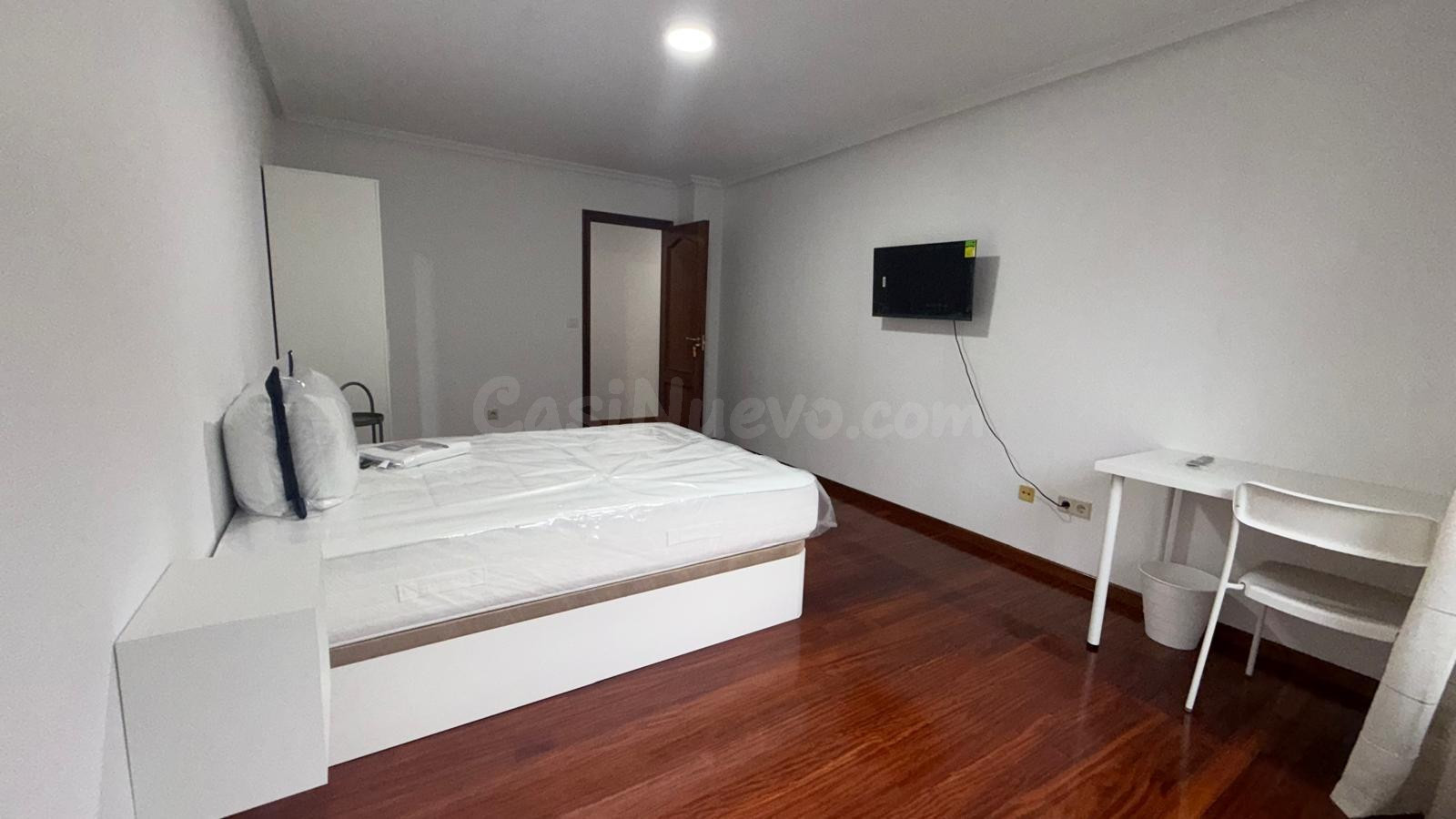 MARAVILLOSA habitación DE ALQUILER EN PLENO CENTRO DE OURENSE – ZONA VALLE-INCLÁN - foto 5