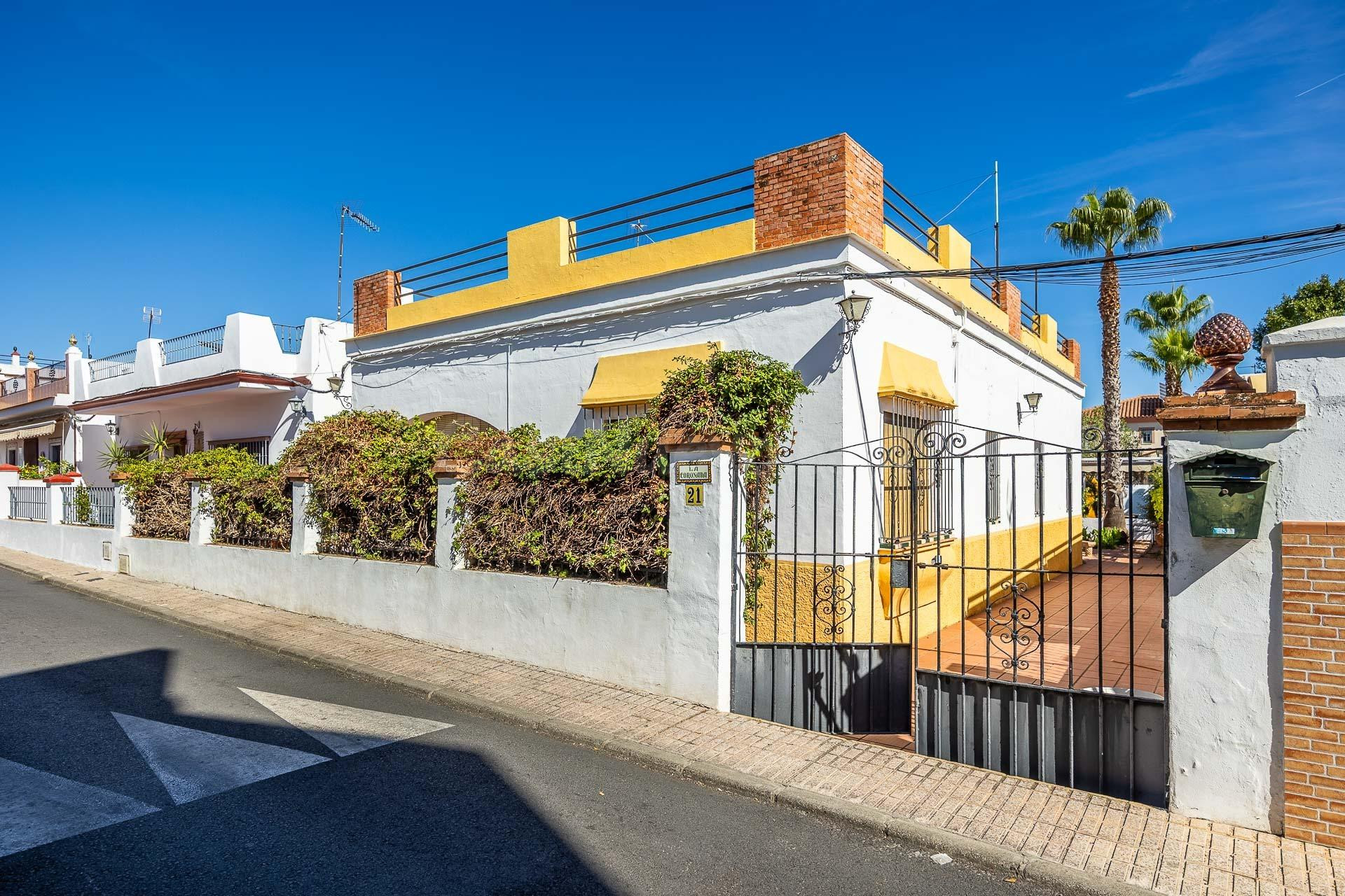 ¡OPORTUNIDAD ÚNICA EN EL CORAZÓN DE GINES!