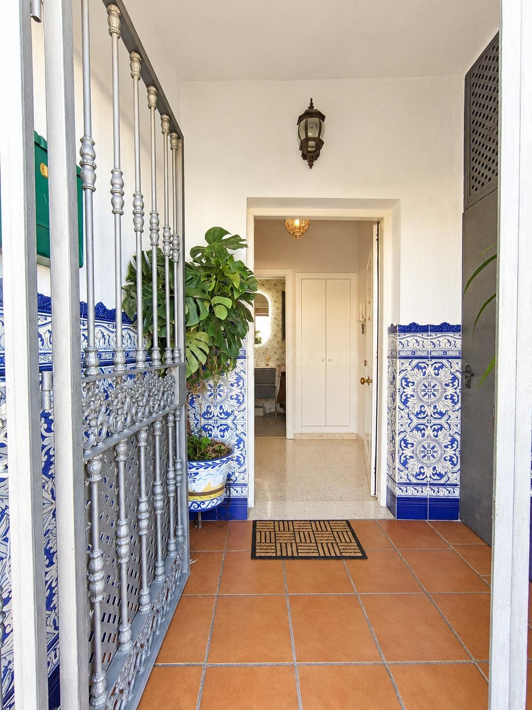 Encantadora Casa en Oromana, Alcala de Guadaira por solo €210,000