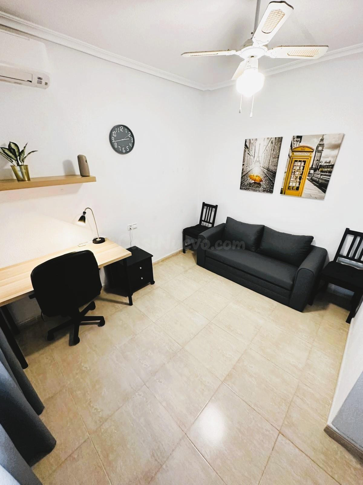 Bungalow de planta baja con terraza, orientación sur en Drea - foto 5