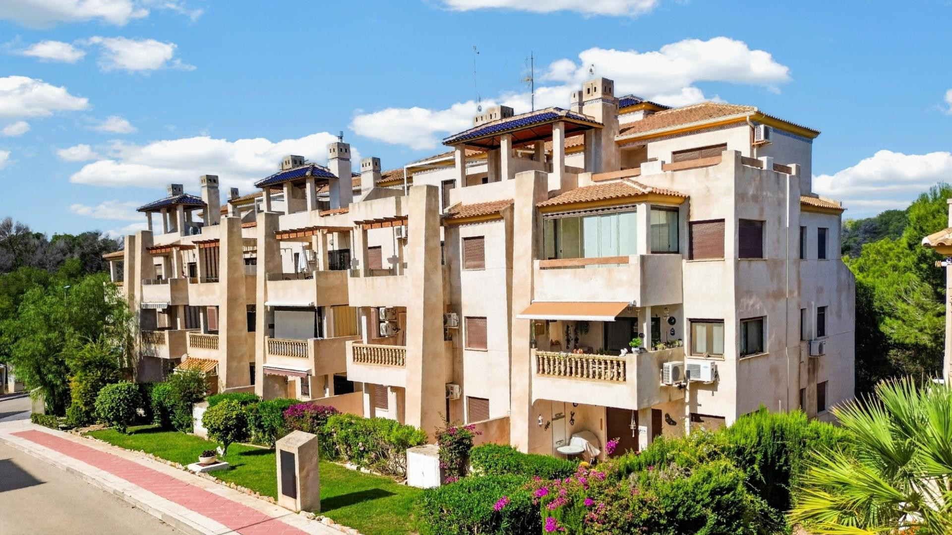 Apartamento 3 habitaciones 92m² en venta - Las Ramblas