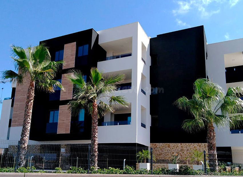 Apartamento 2 habitaciones 76m² en venta - Urbanización Perl - foto 2