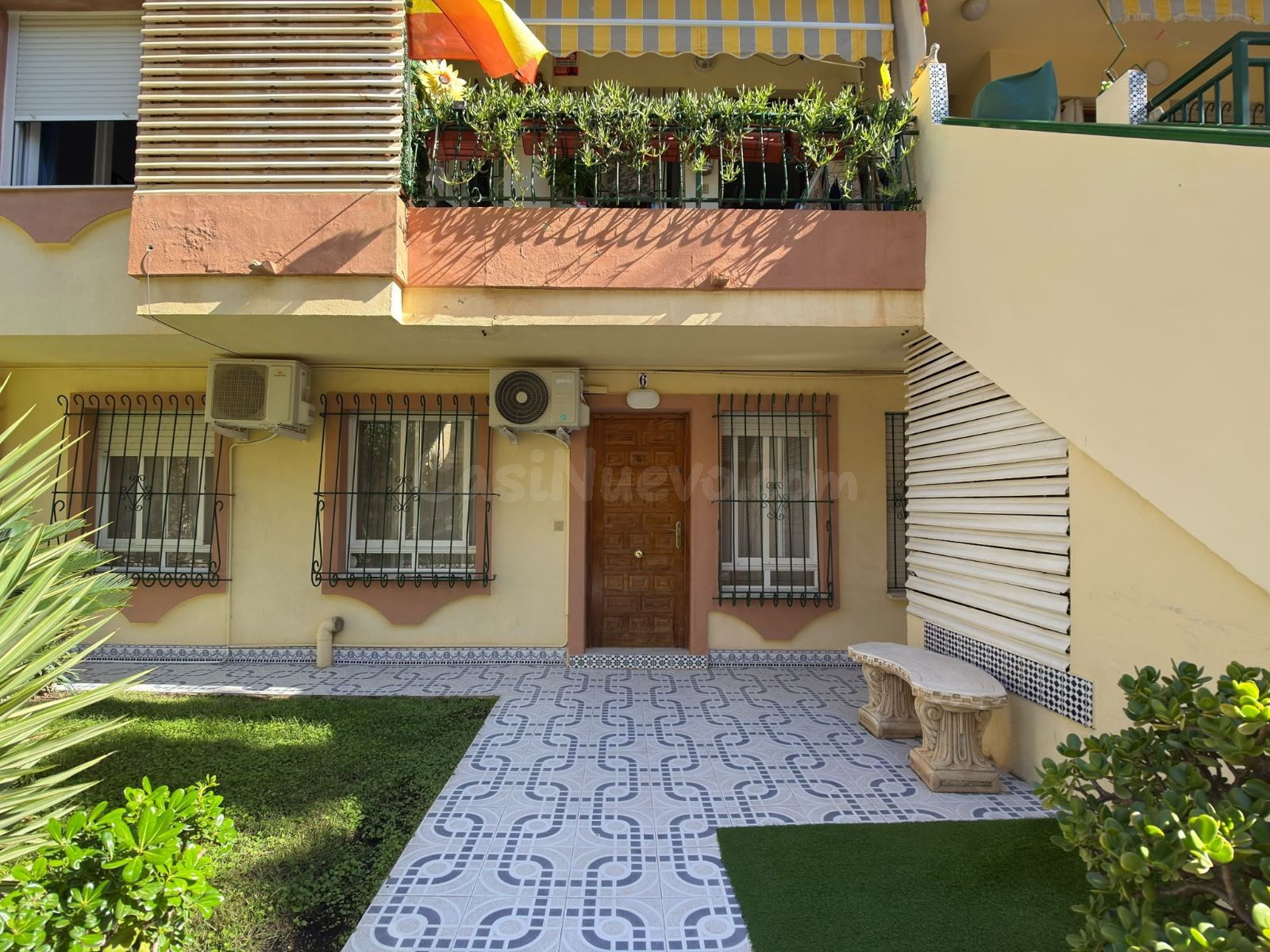 Apartamento 2 habitaciones 50m² en venta - Eliseos playa