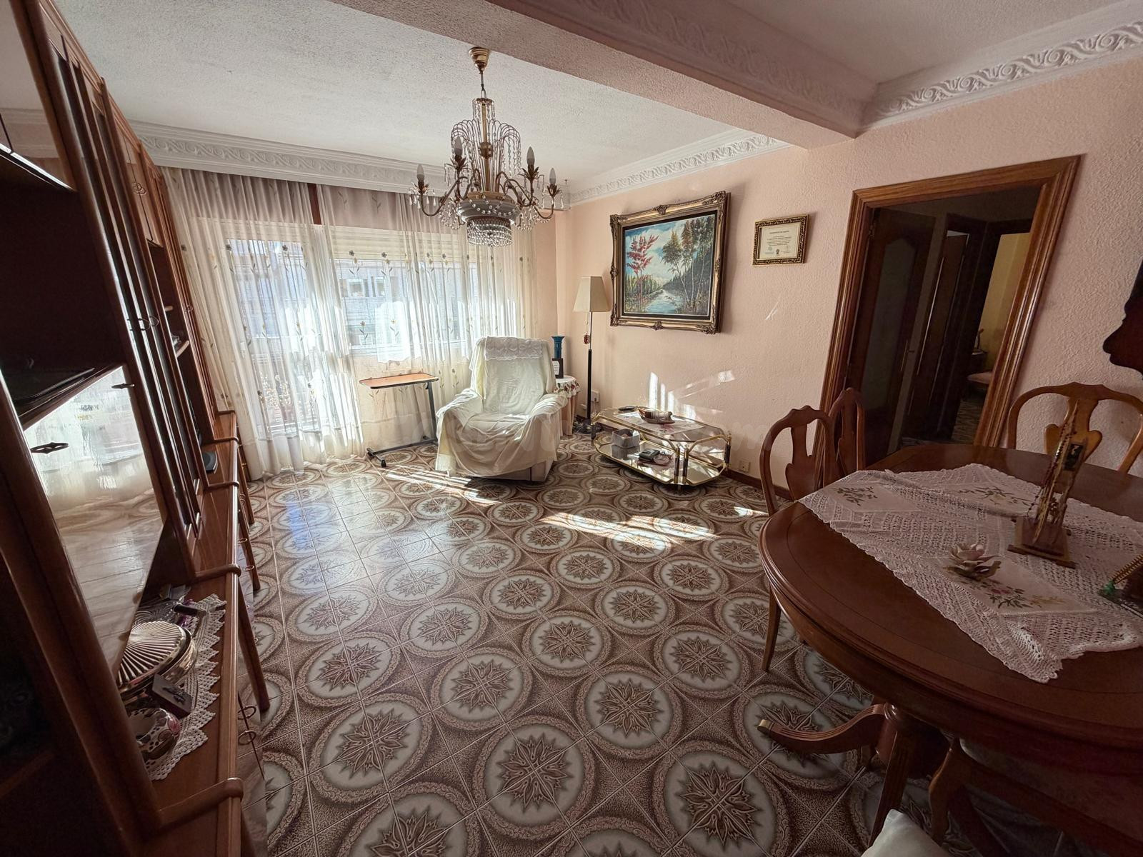 Piso 3 habitaciones 80m² en venta - Zarzaquemada