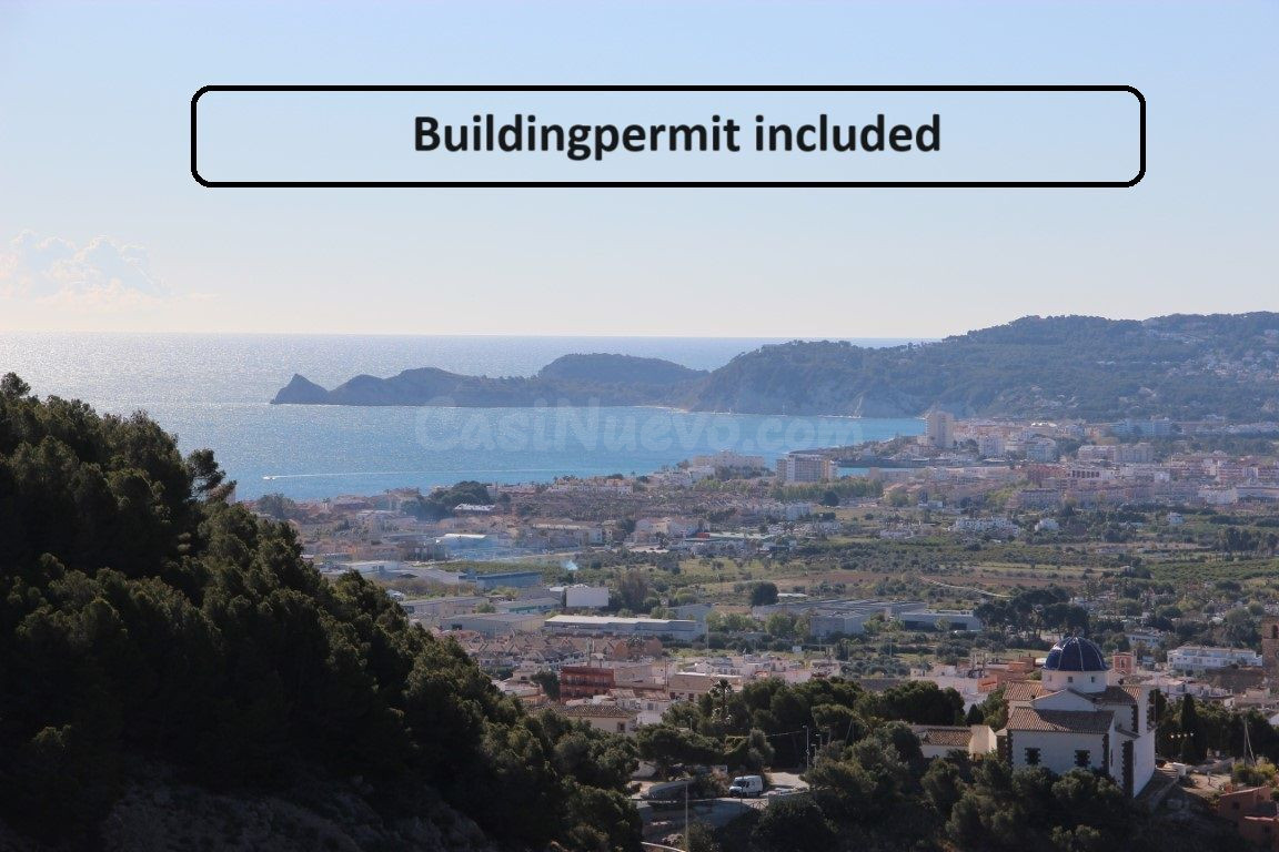 Parcela en venta - Montañar I