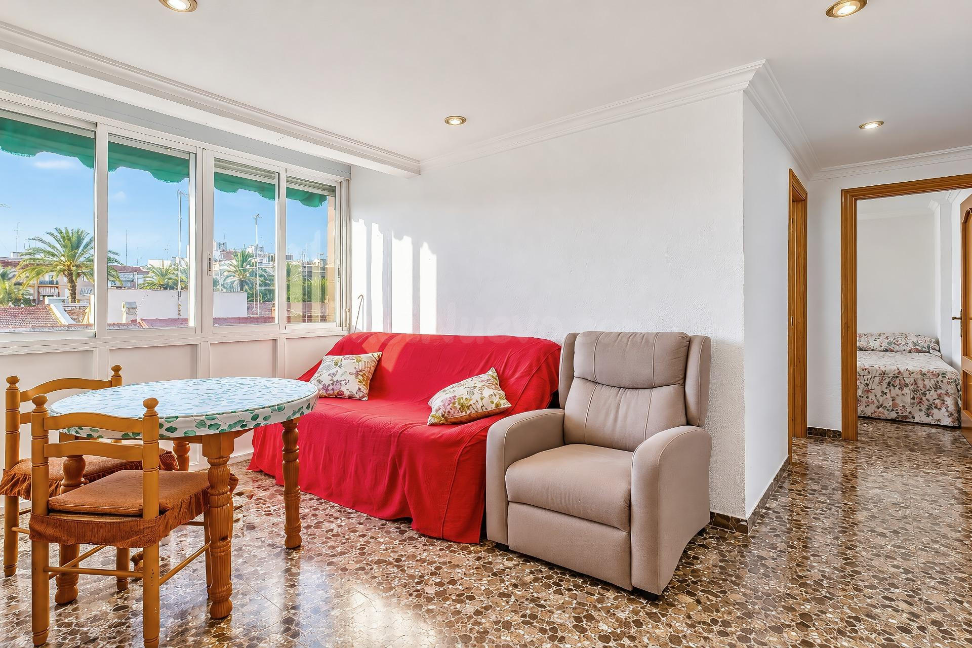 Piso en Elche, Zona Toscar