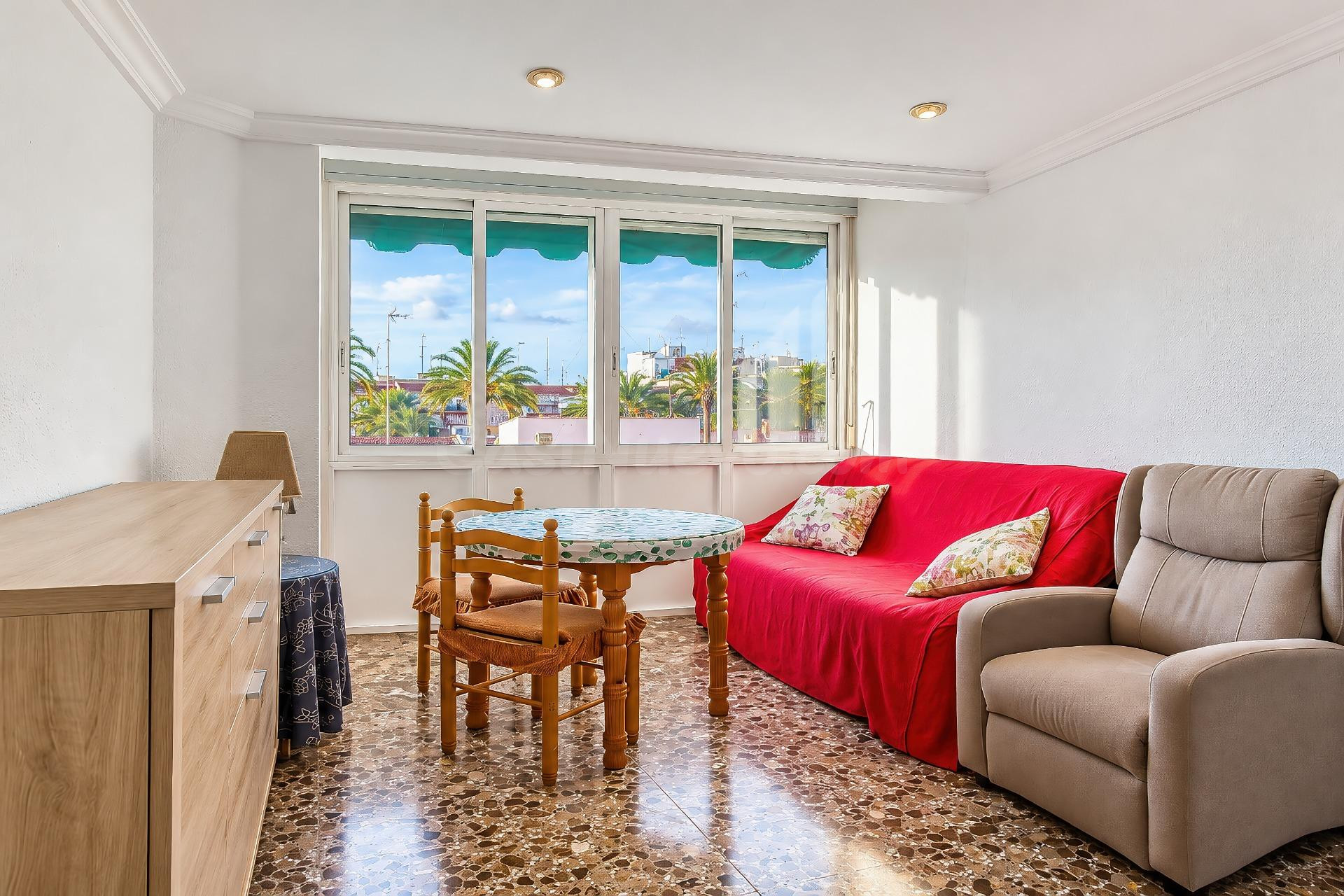 Piso en Elche, Zona Toscar - foto 2