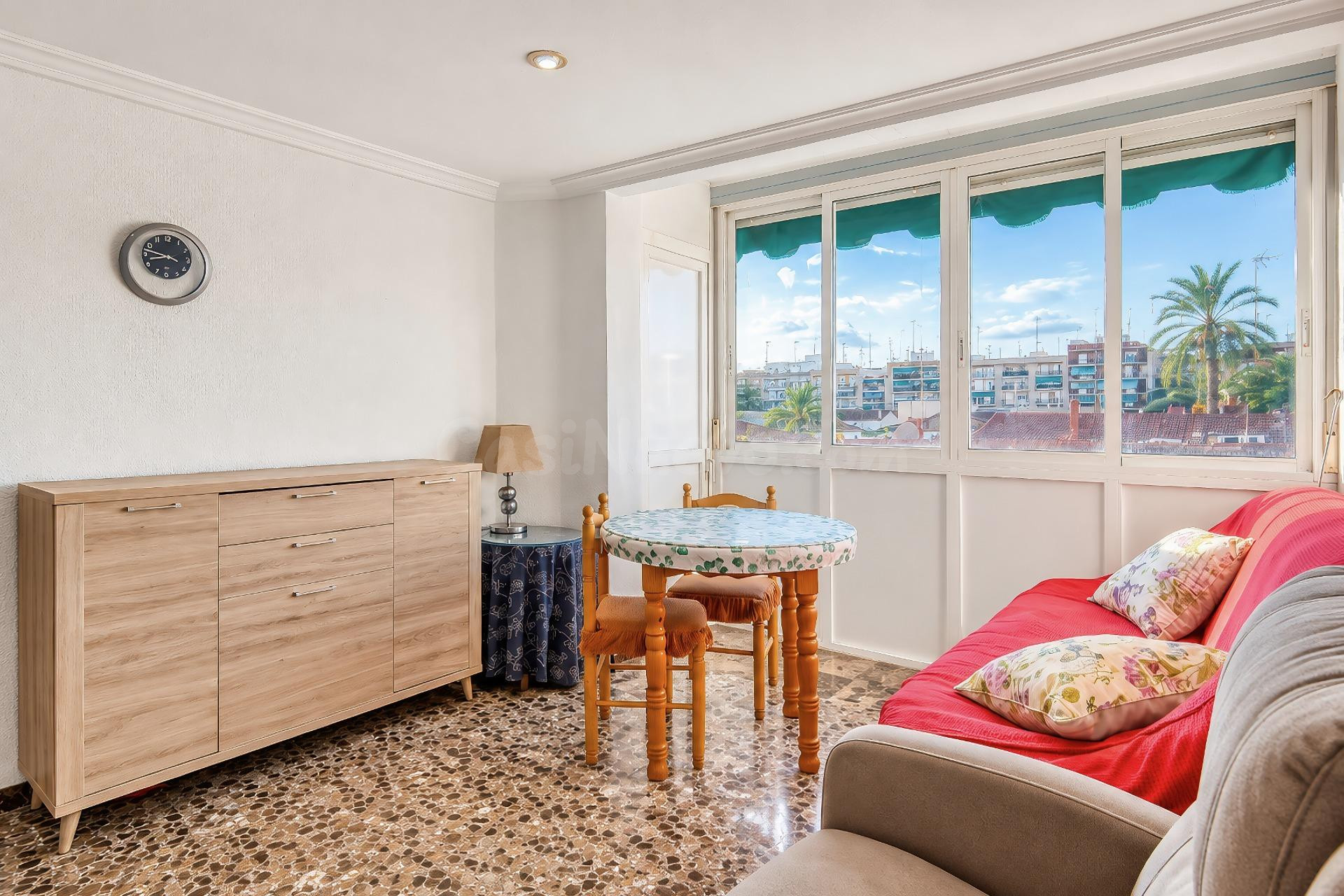 Piso en Elche, Zona Toscar - foto 3