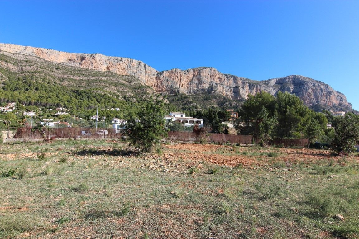 Parcela en venta - Montañar I