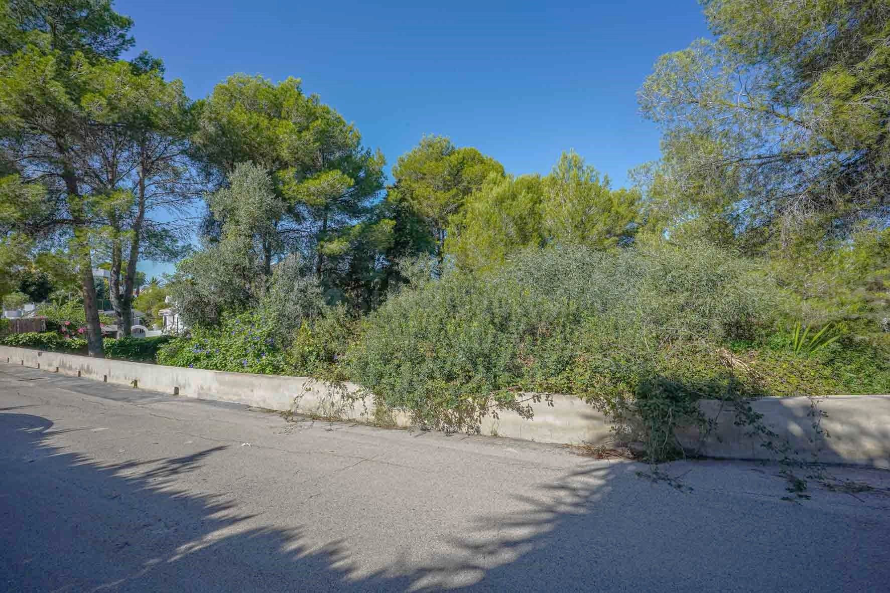 Parcela en venta - Portichol - Balcón al Mar