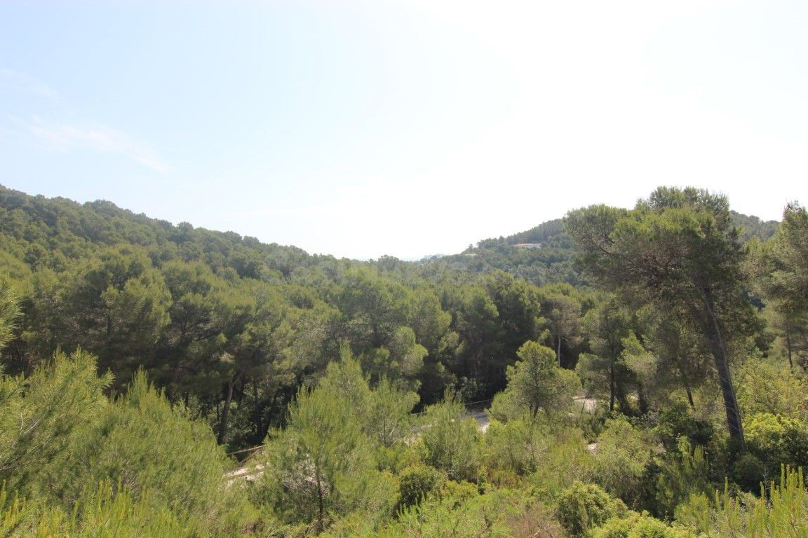 Parcela en venta - Montañar I