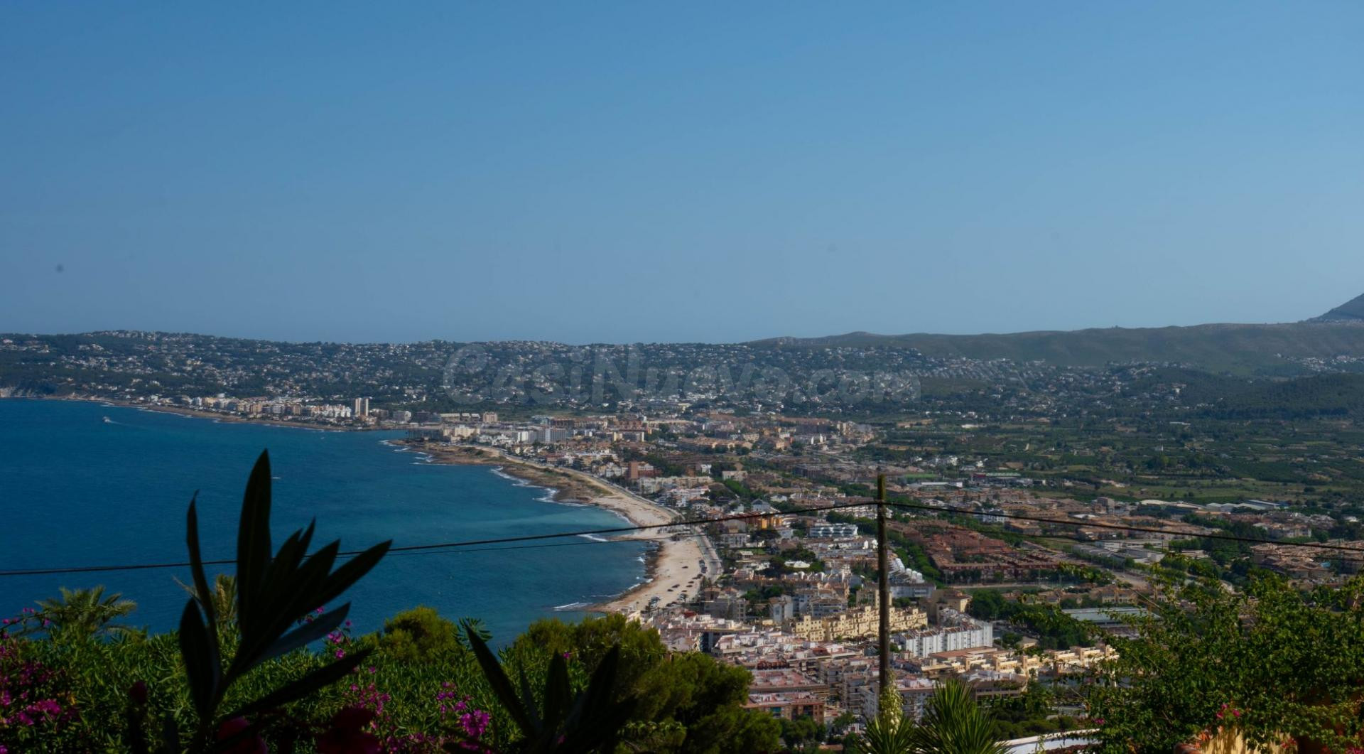 Parcela en venta - Montañar I