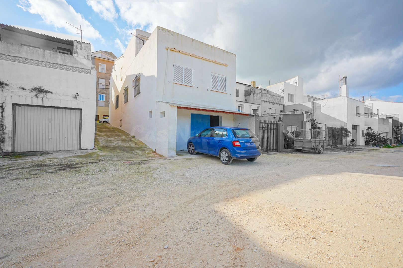 Casa 7 habitaciones 328m² en venta - Benissa pueblo