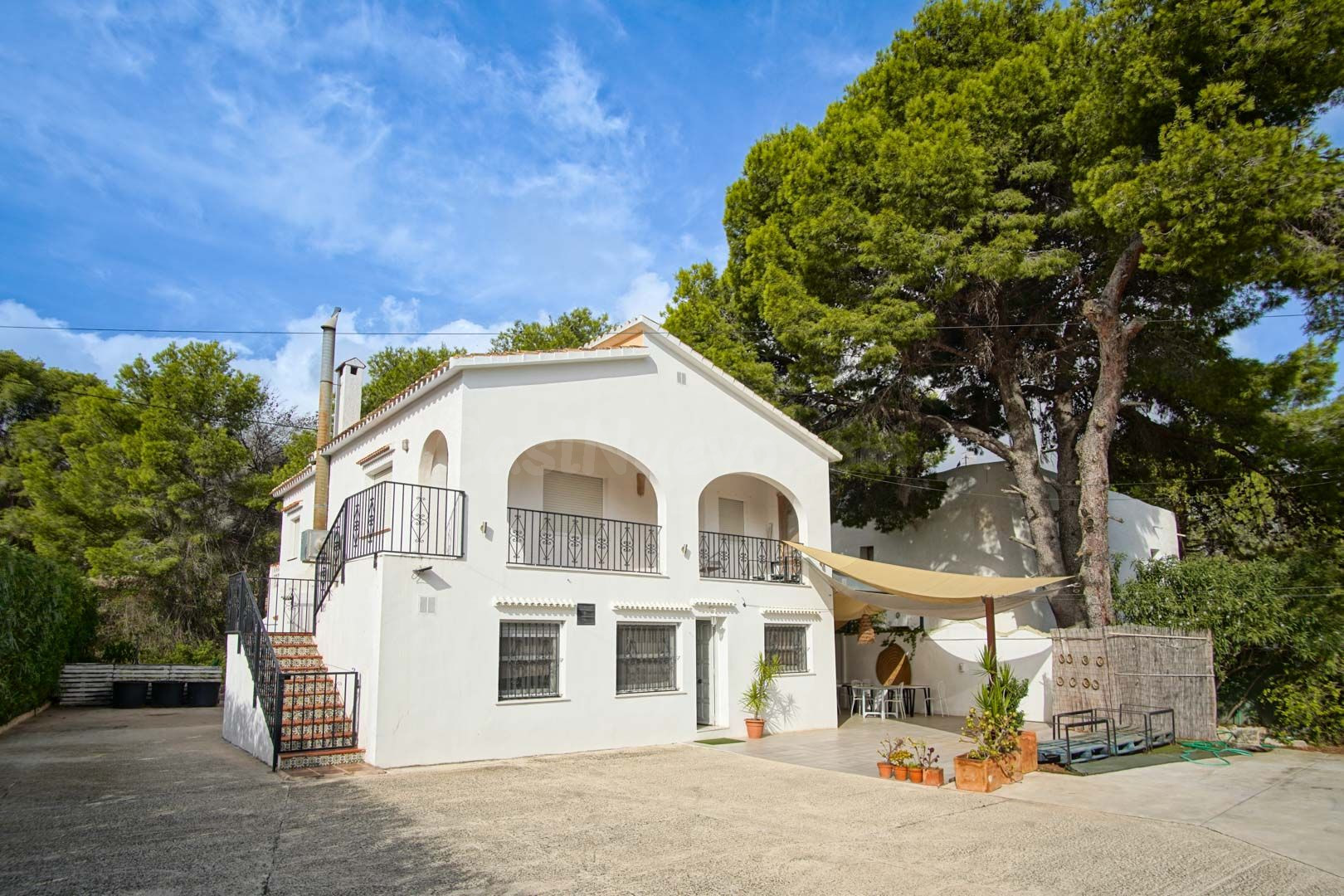 Villa 2 habitaciones 179m² en venta - Les Rotes/Las Rotas