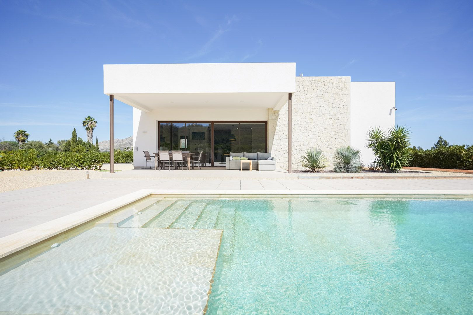 Villa 3 habitaciones 225m² en venta - Centro