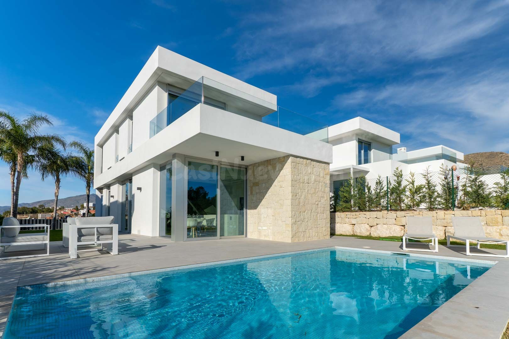 Villa 3 habitaciones 230m² en venta - Sierra cortina