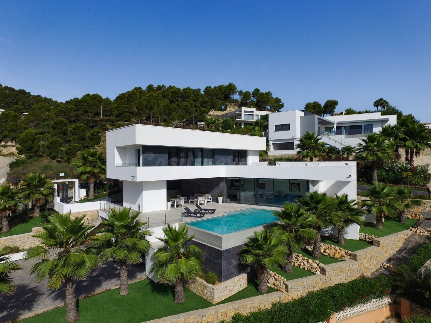 Villa 3 habitaciones 374m² en venta - Sol de Este - Puerta Fenicia