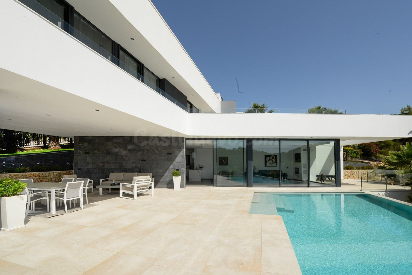 Villa 3 habitaciones 374m² en venta - Sol de Este - Puerta F - foto 2