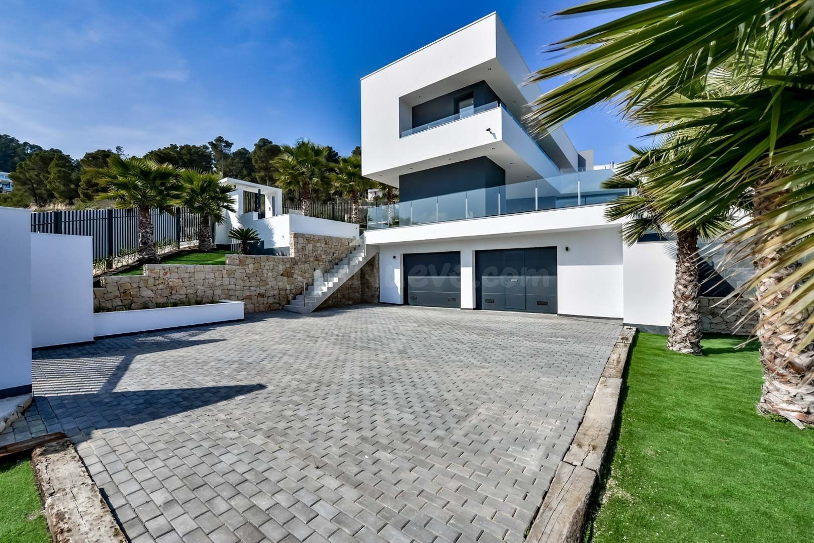 Villa 3 habitaciones 374m² en venta - Sol de Este - Puerta F - foto 4