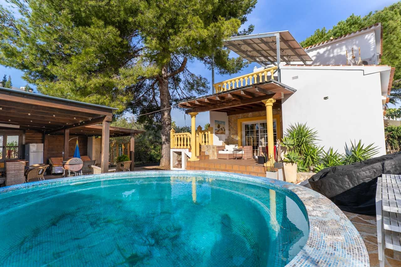 Villa 4 habitaciones 126m² en venta - Les deveses
