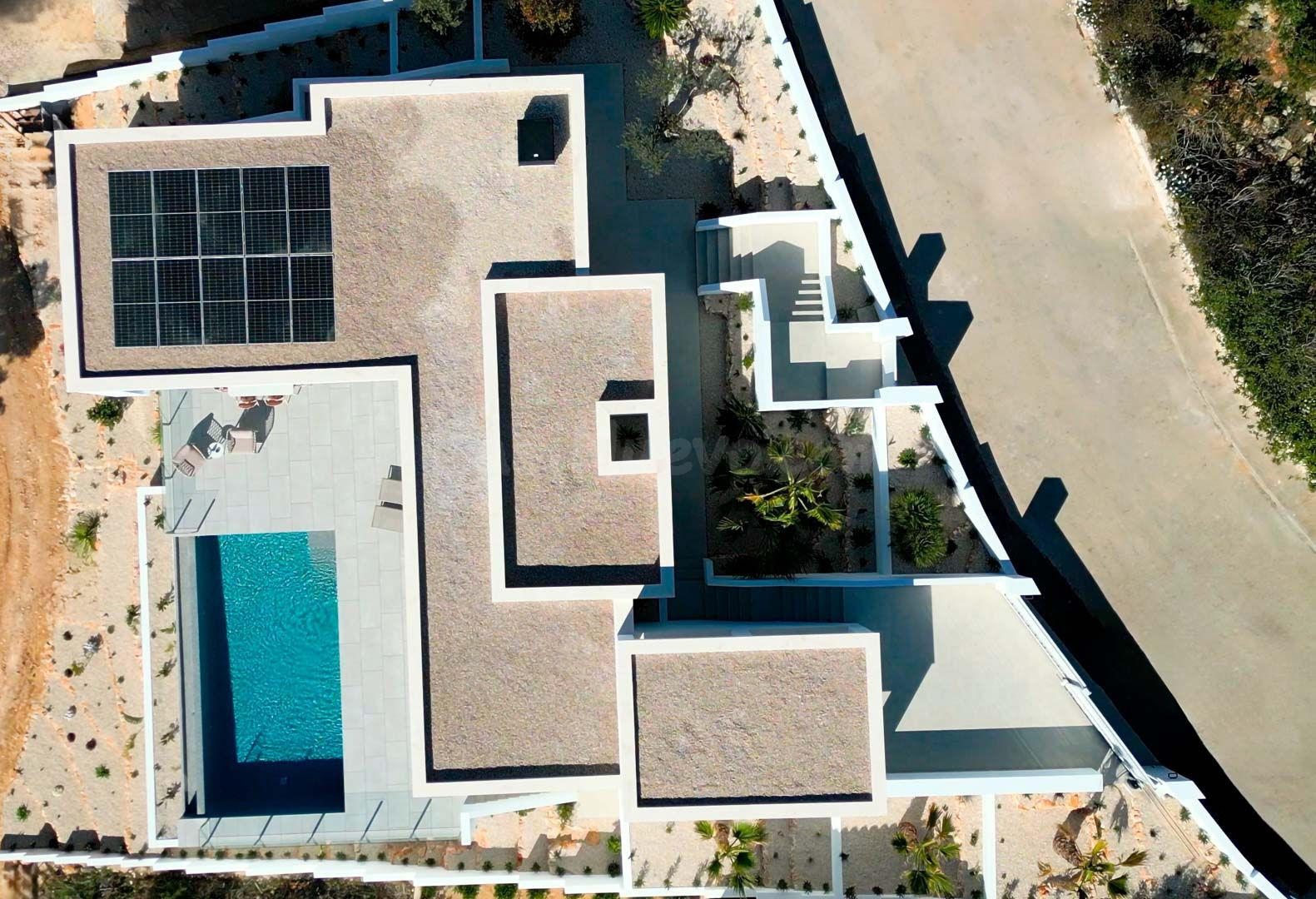 Villa 4 habitaciones 215m² en venta - Cumbre del Sol - foto 2