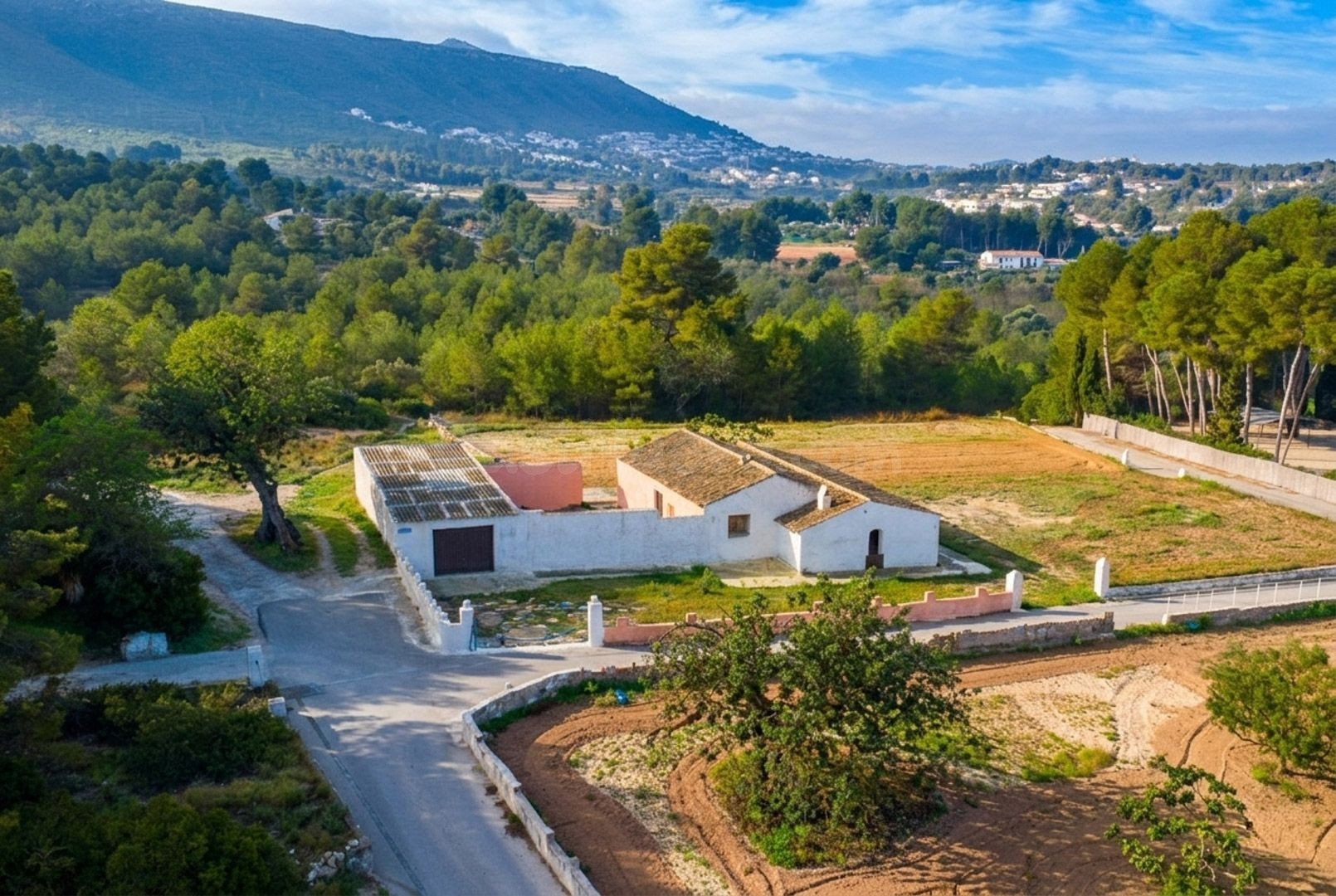 Villa 200m² en venta - Pinomar - Pinosol