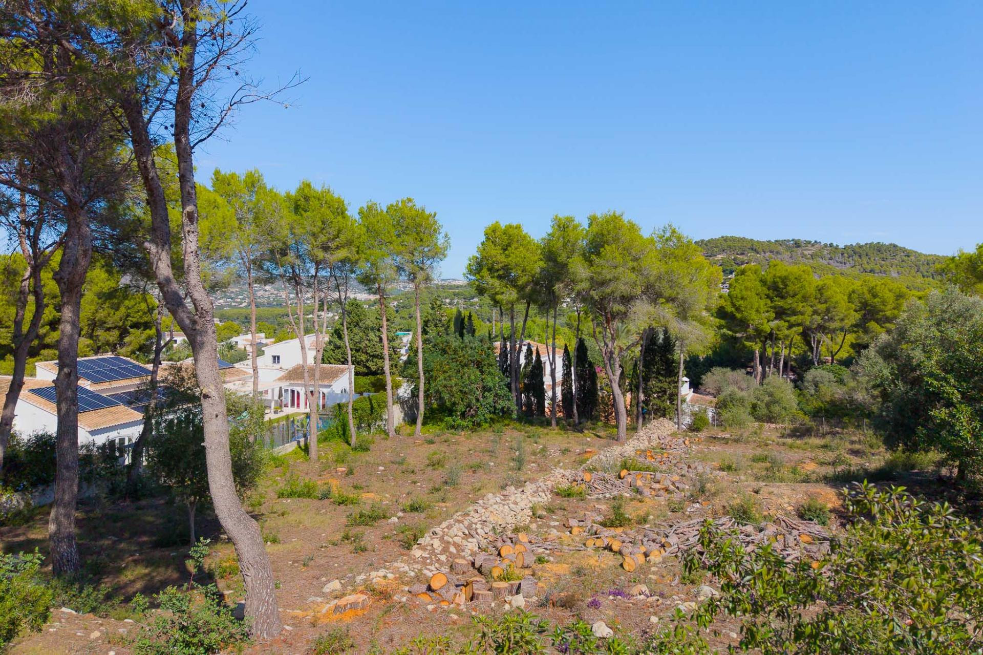 Parcela en venta - La Lluca - La Tarraula