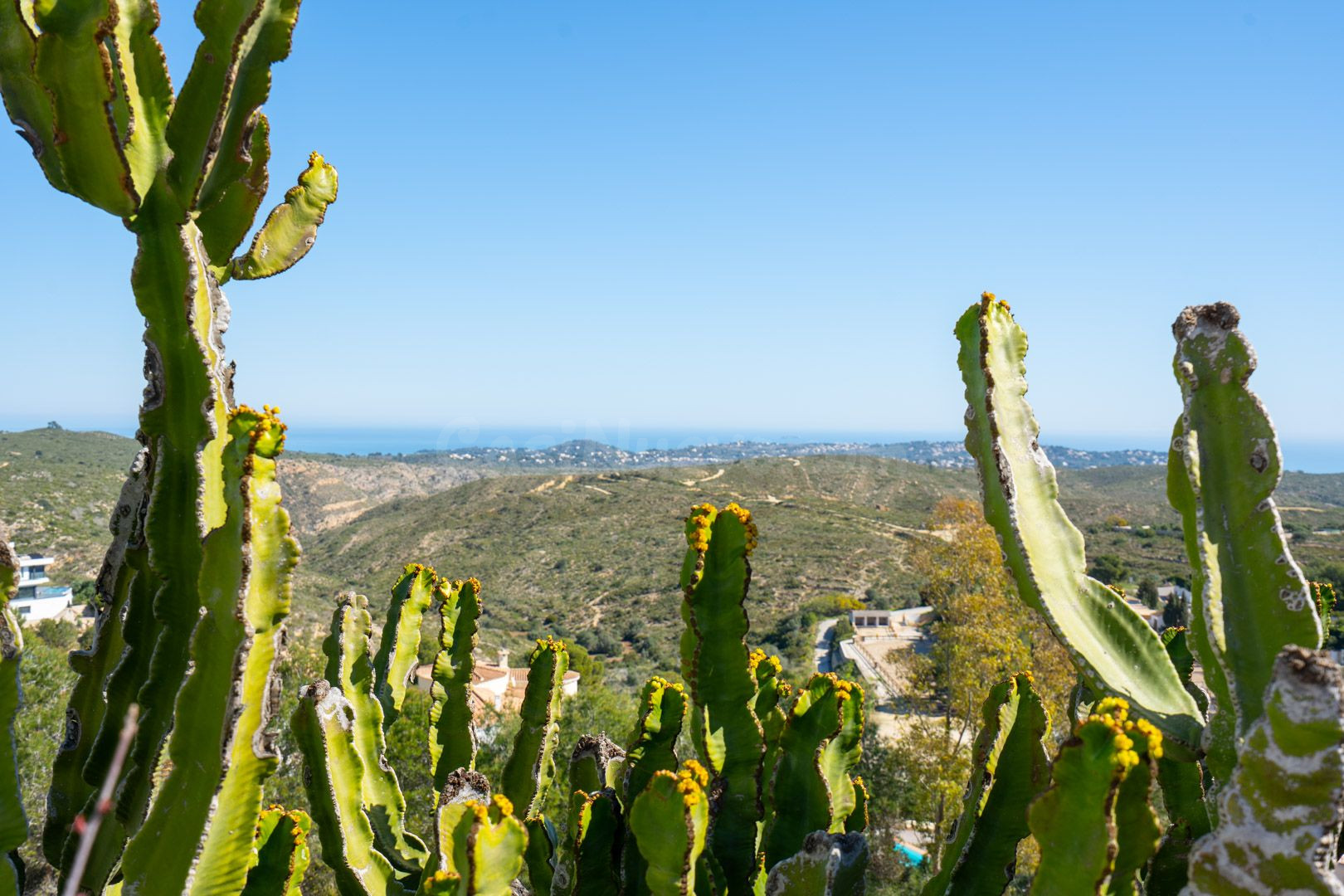 Villa 4 habitaciones 250m² en venta - Cumbre del Sol - foto 5