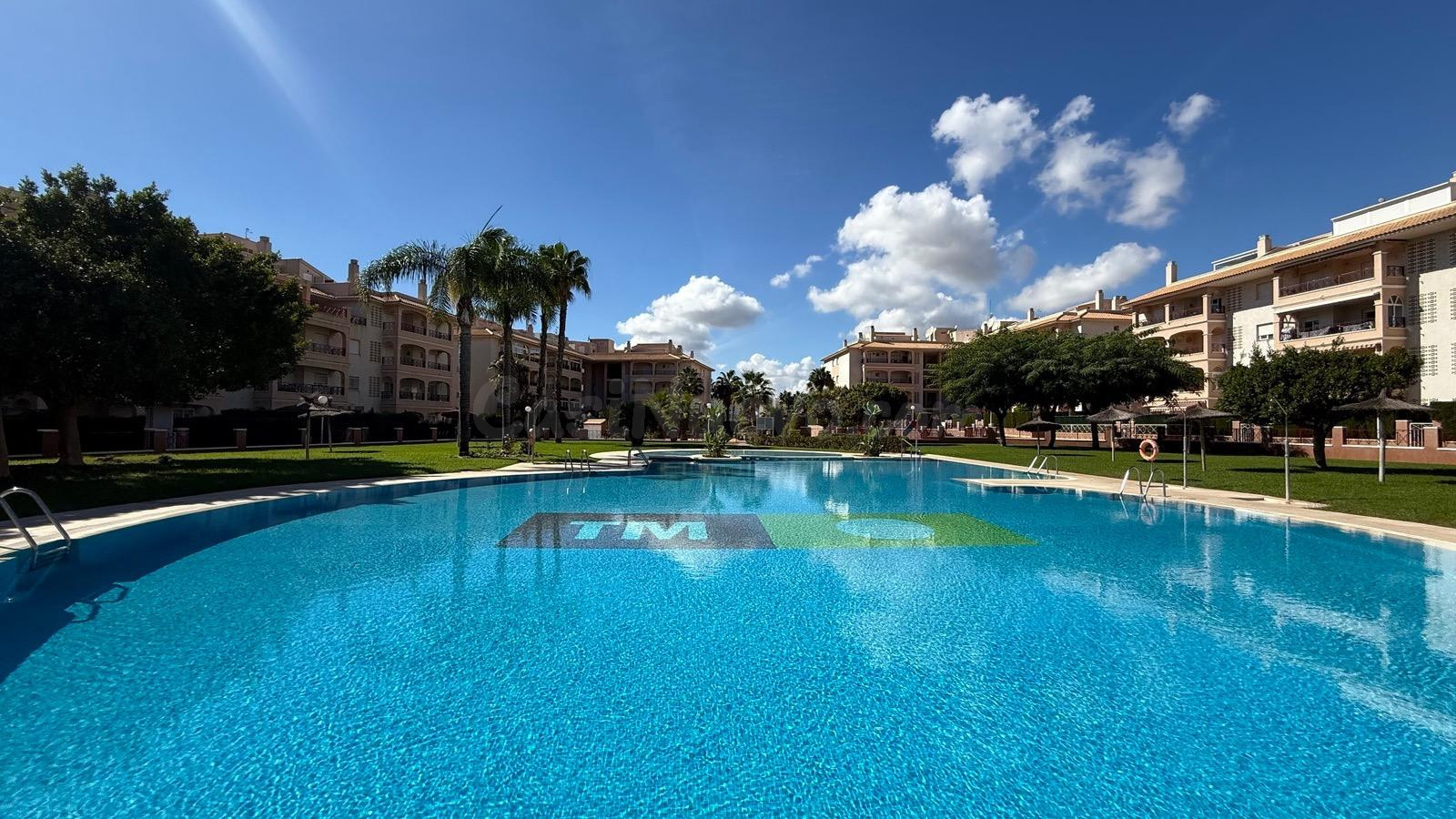 Elegante apartamento en Laguna Golf, Playa Flamenca