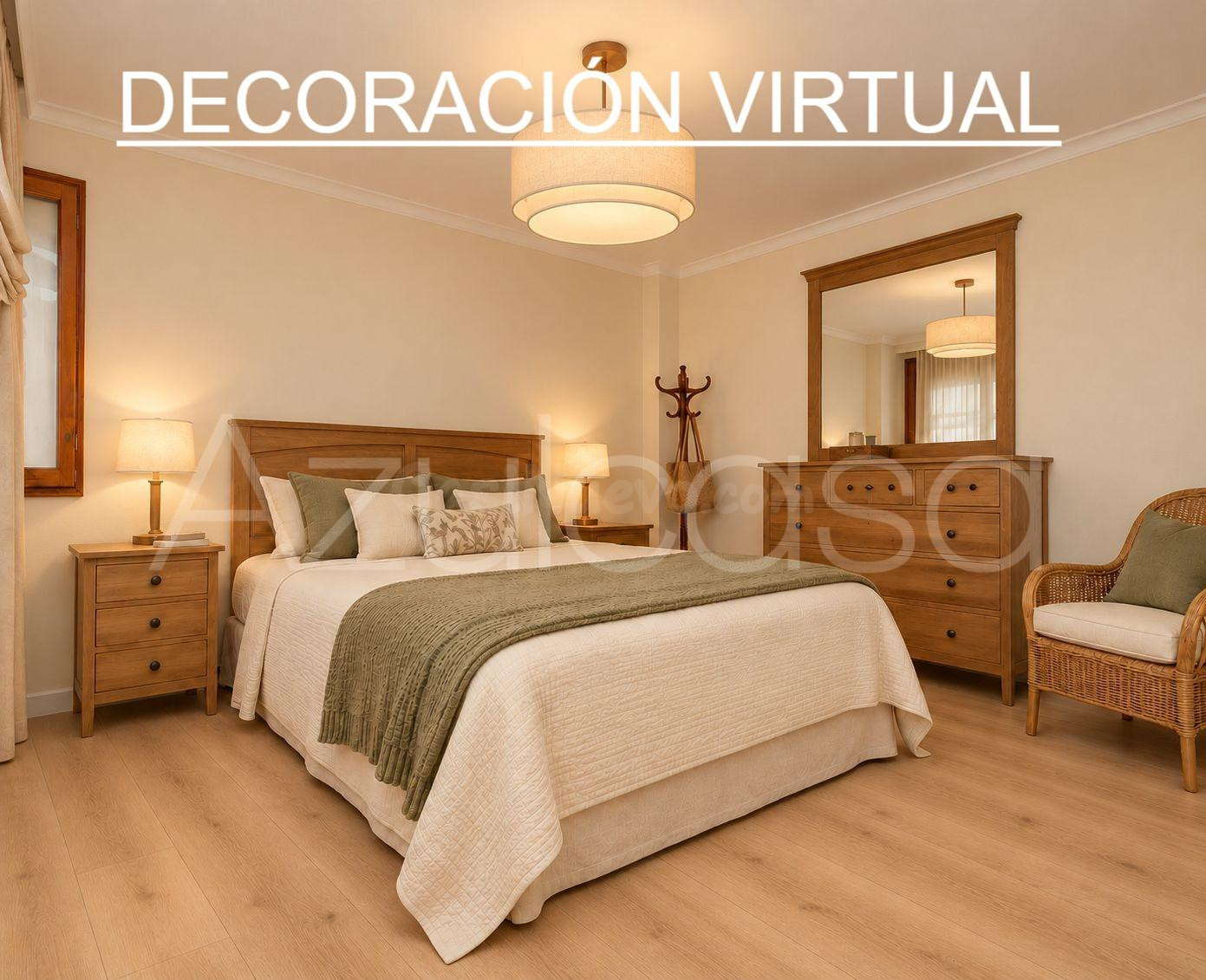 Piso en venta de 4 dormitorios y 2 baños en Castalla, Alican - foto 3