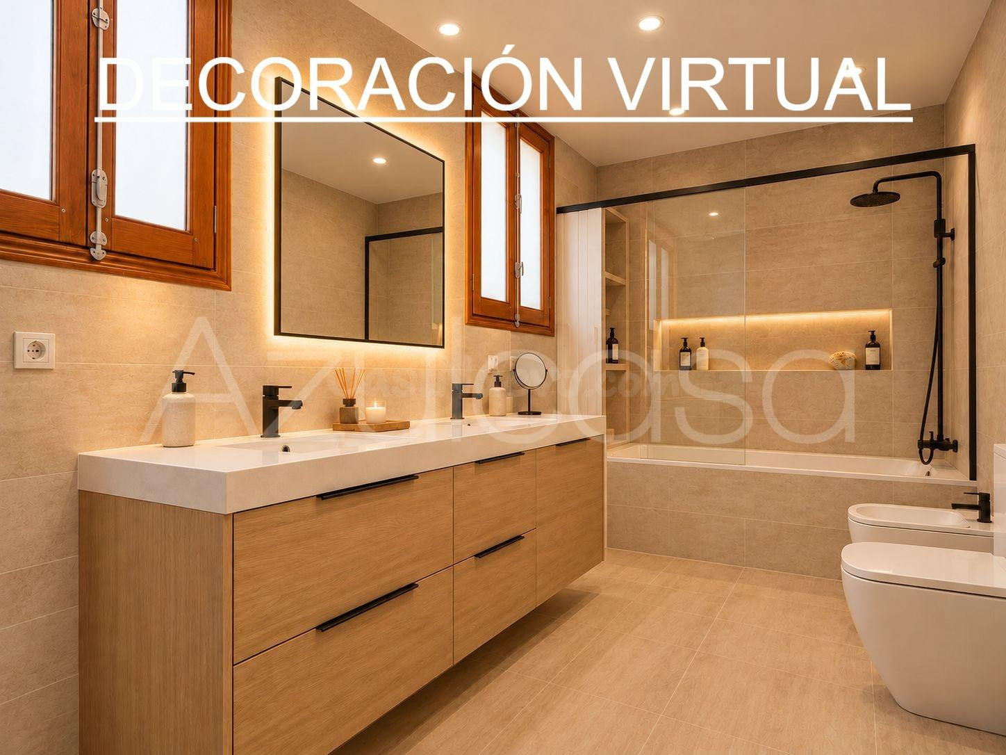 Piso en venta de 4 dormitorios y 2 baños en Castalla, Alican - foto 5