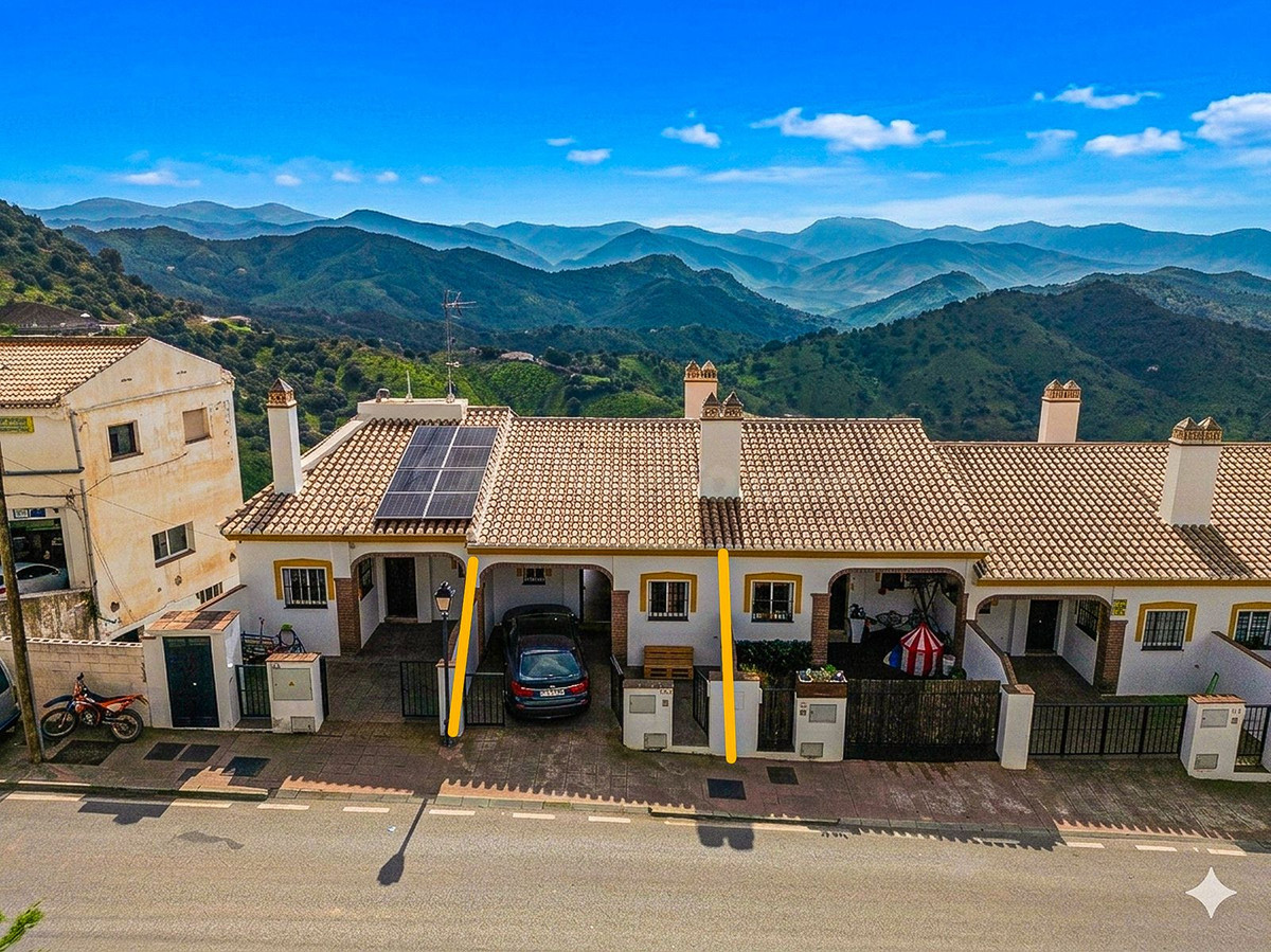 Adosado 4 habitaciones 200m² en venta - Alora pueblo - foto 3