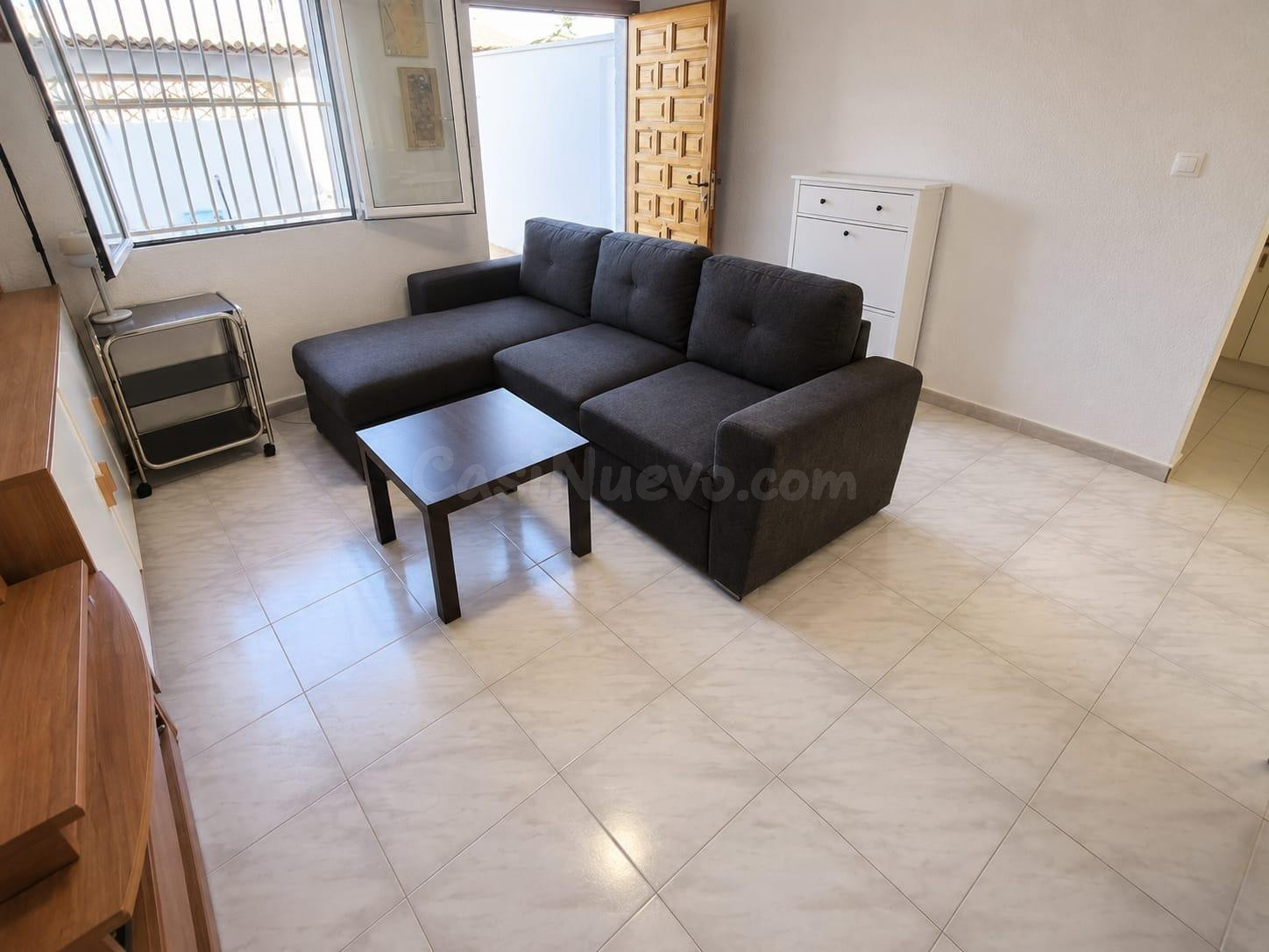 CHOLLAZO DE LA SEMANA!!! MAGNIFICA VIVIENDA GRAN POSIBILIDAD - foto 3