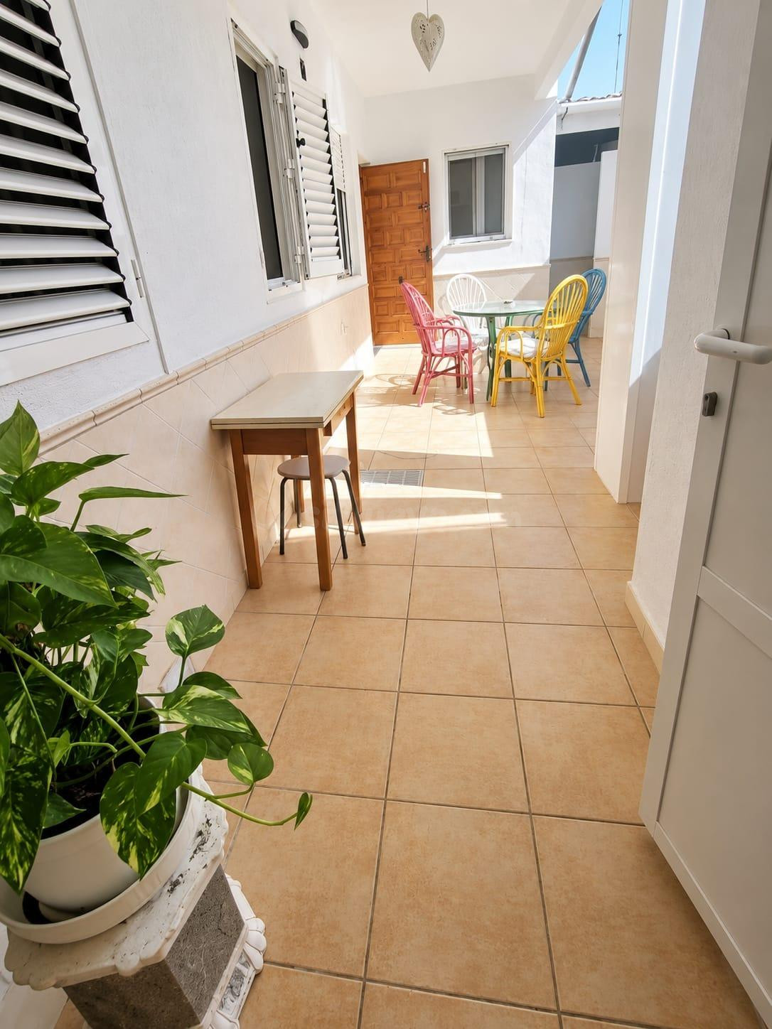 CHOLLAZO DE LA SEMANA!!! MAGNIFICA VIVIENDA GRAN POSIBILIDAD - foto 5