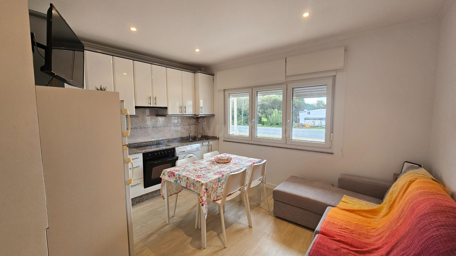 Apartamento con vistas al mar junto a la playa de Estorde –  - foto 2