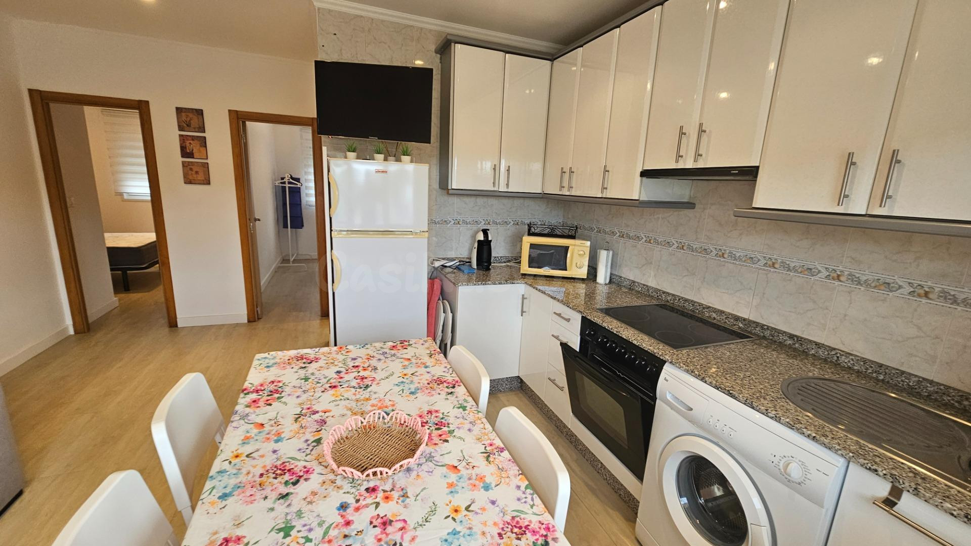 Apartamento con vistas al mar junto a la playa de Estorde –  - foto 5