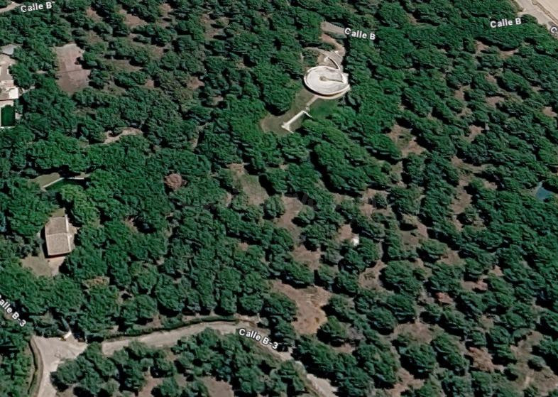 PARCELA PARA EDIFICAR EN URB PINARES DEL JUCAR