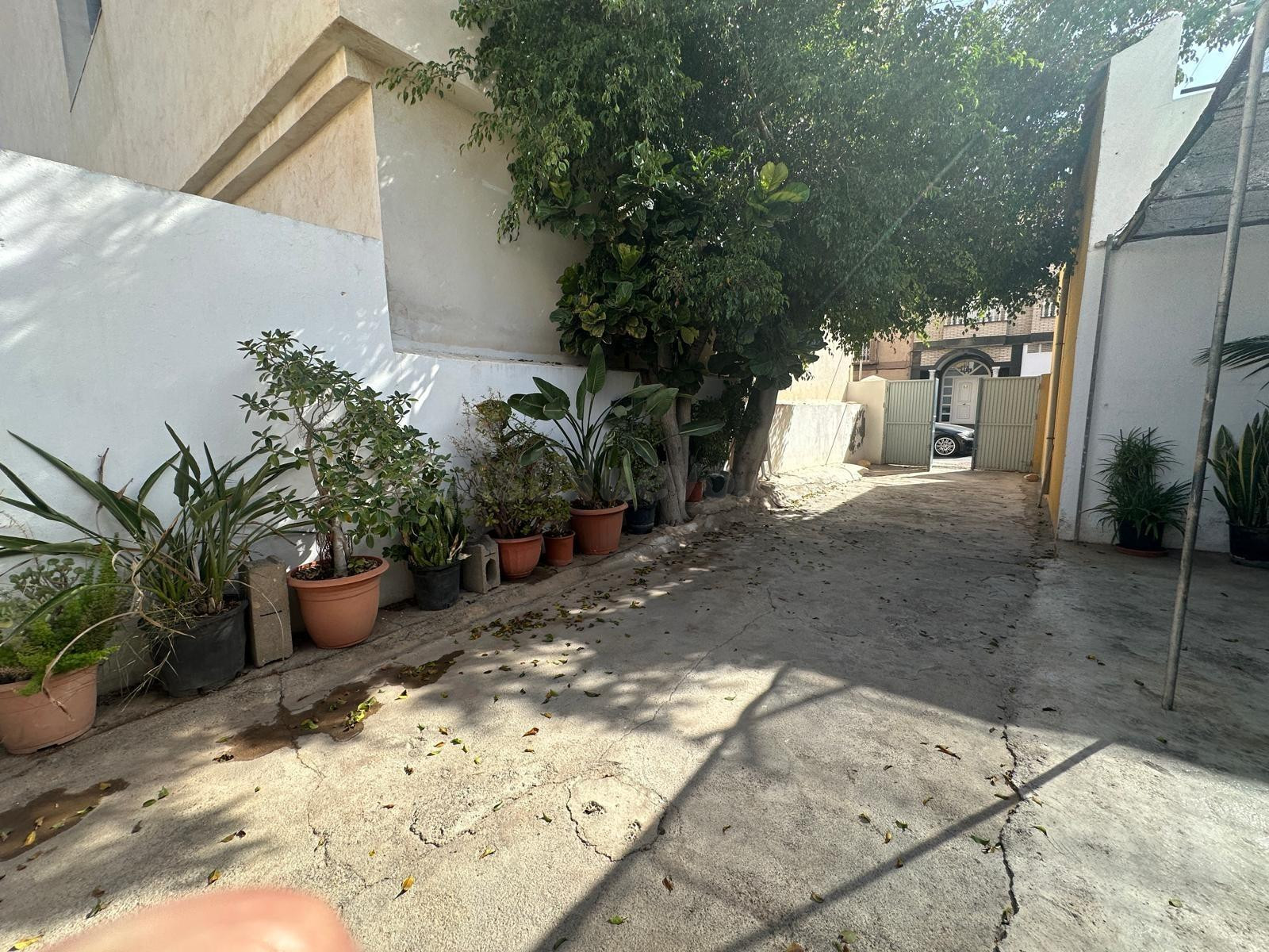 VENTA DE DOS VIVIENDAS EN UNA MISMA PARCELA EN ROQUETAS DE MAR PUEBLO, ALMERÍA. - foto 3