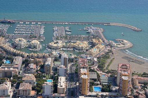 Centro deportivo en venta en  Benalmádena, Costa del Sol