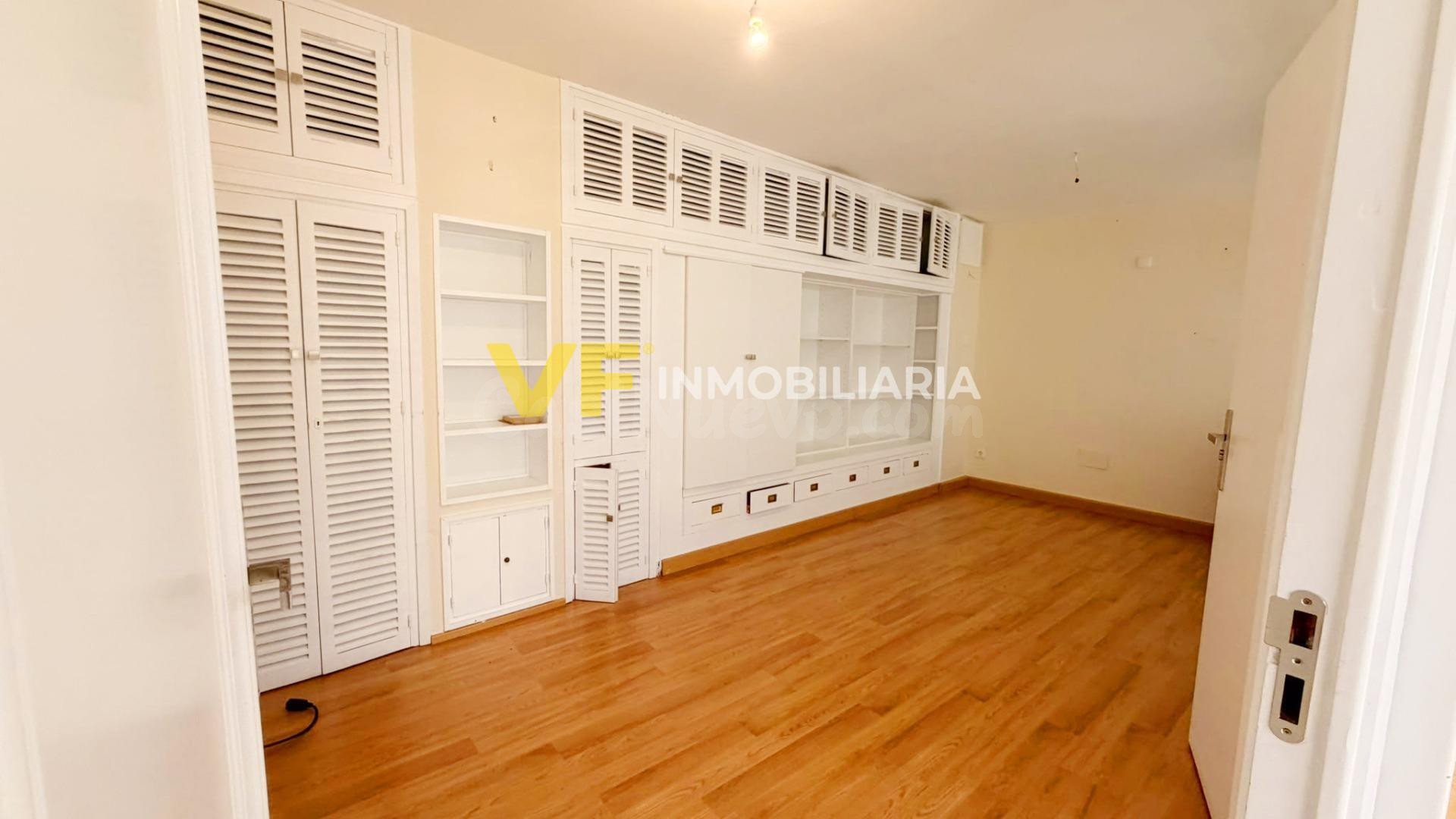 ¡Tu oficina en el corazón de Málaga!
