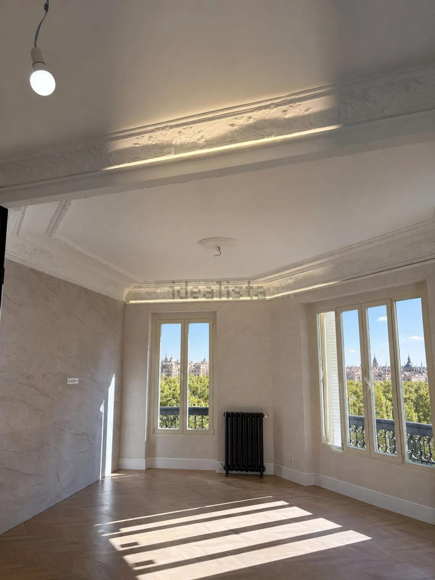 Exclusivo Piso Reformado en Chamberí, Madrid por €1.600.000