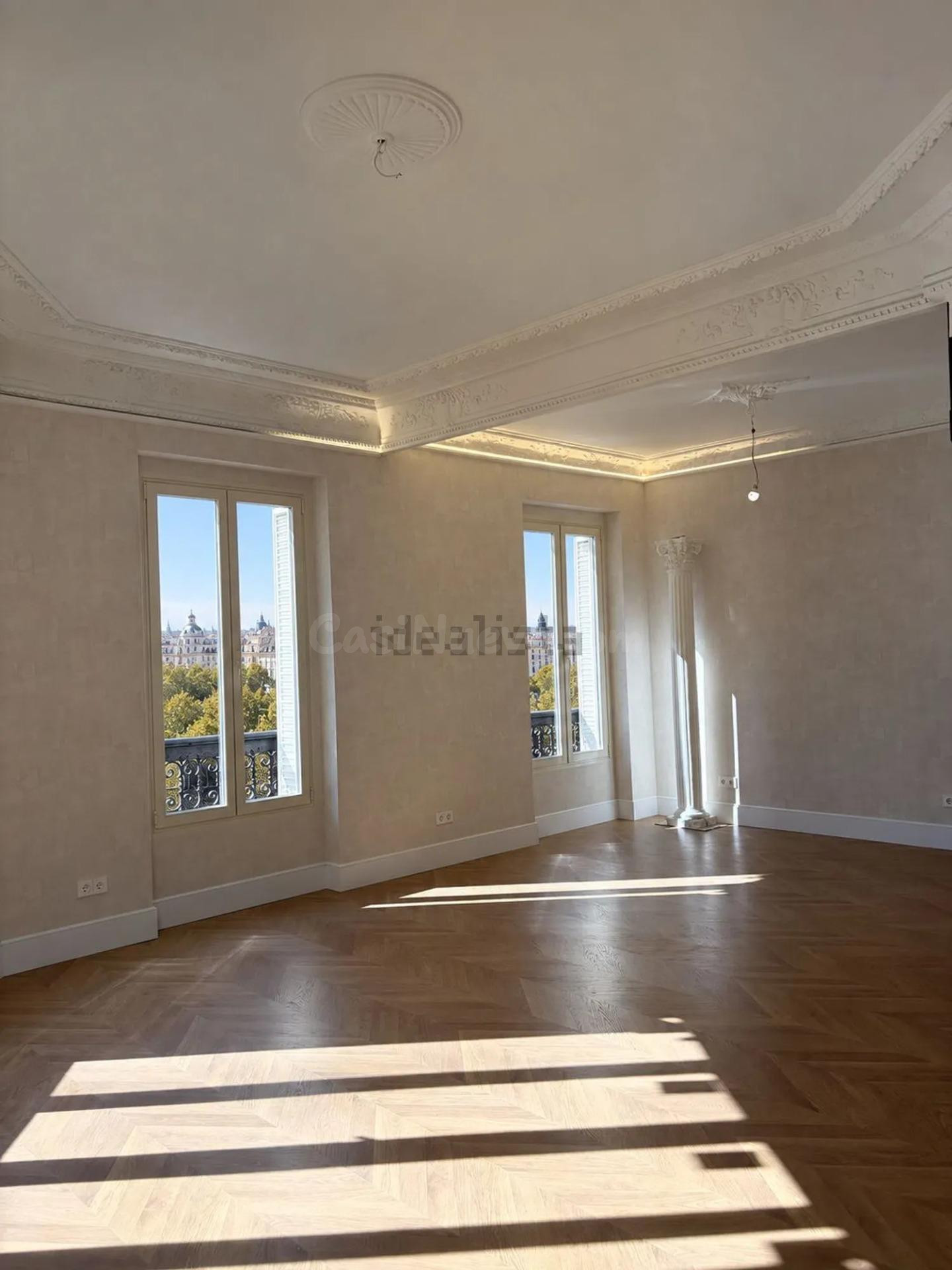 Exclusivo Piso Reformado en Chamberí, Madrid por €1.600.000 - foto 2