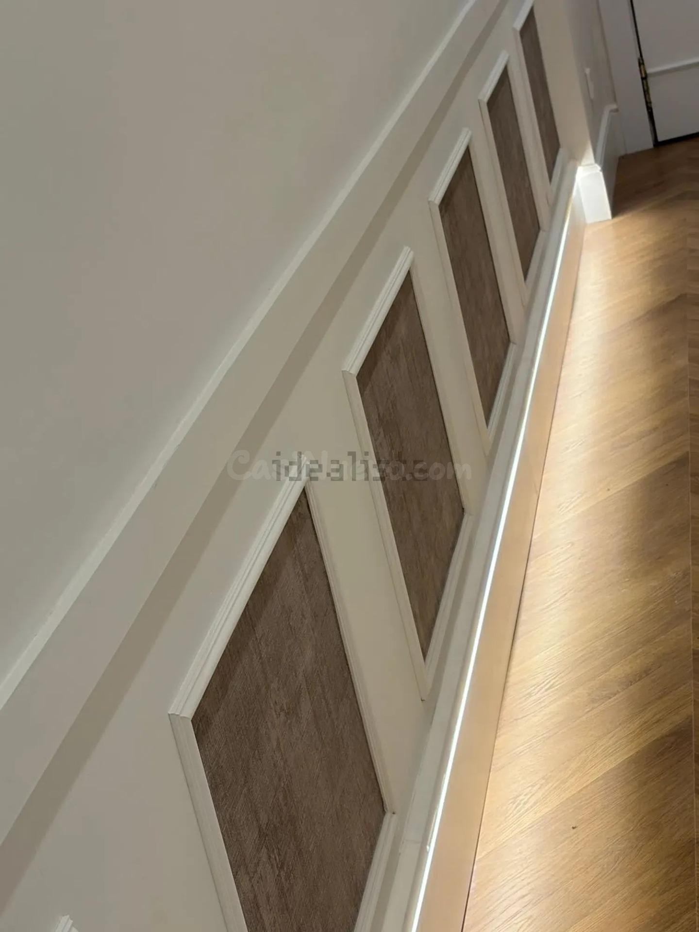 Exclusivo Piso Reformado en Chamberí, Madrid por €1.600.000 - foto 5