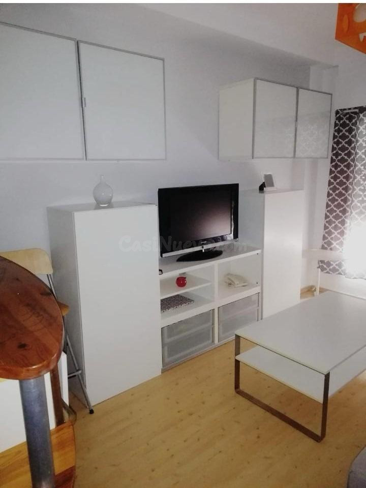 SE VENDE PISO EN SAN FERNANDO , ZONA CALLE CARRACA