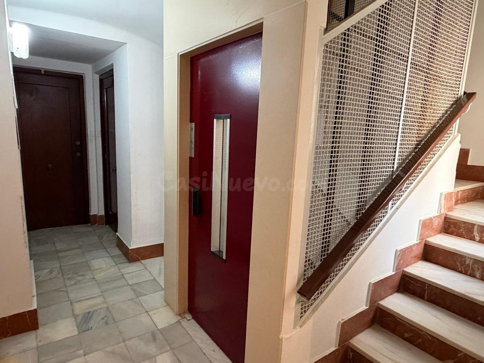 Apartamento en Primera línea.