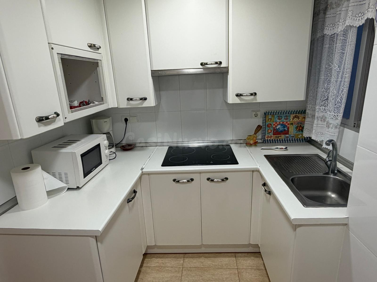 Apartamento en Primera línea. - foto 4